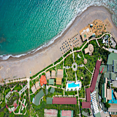 Flora Garden Beach (+16 Adults Only)